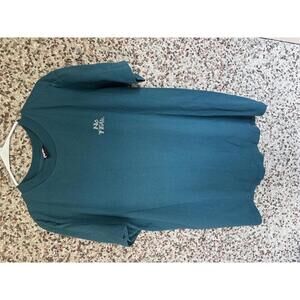 Vintage No Fear "Welcome to Speed 101" Graphic T-Shirt Large